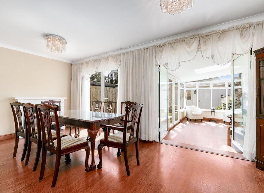 11 Station Road, Raheny, Raheny, D05