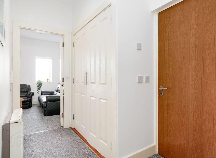 Apt 24 Block, C The Timber Mill, Artane, Artane, D05