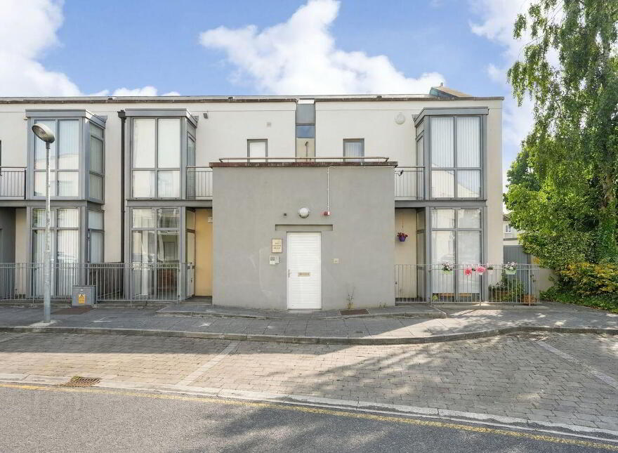 Apt 24 Block, C The Timber Mill, Artane, Artane, D05