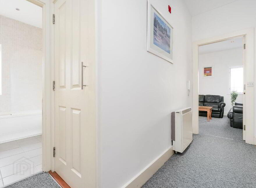 Apt 24 Block, C The Timber Mill, Artane, Artane, D05