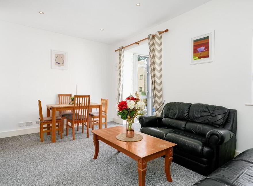Apt 24 Block, C The Timber Mill, Artane, Artane, D05