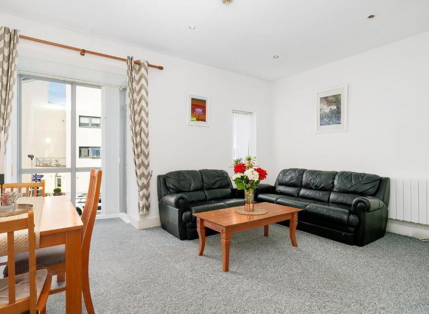 Apt 24 Block, C The Timber Mill, Artane, Artane, D05