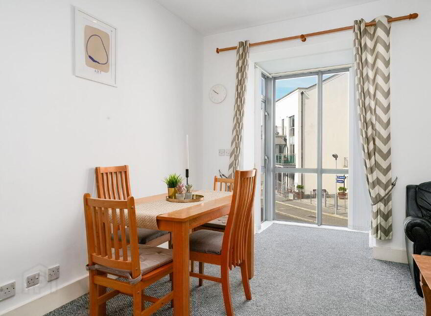 Apt 24 Block, C The Timber Mill, Artane, Artane, D05