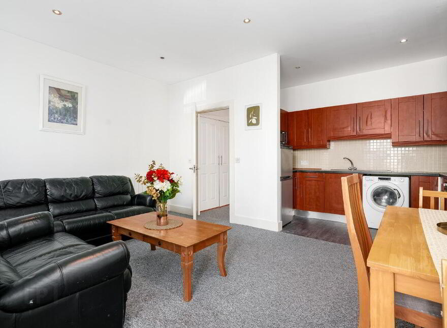 Apt 24 Block, C The Timber Mill, Artane, Artane, D05