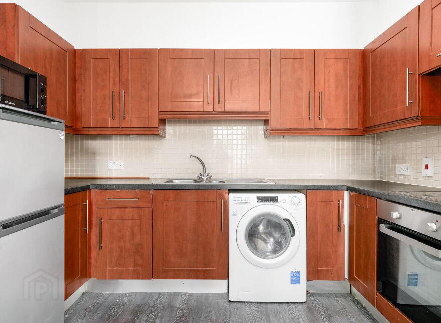 Apt 24 Block, C The Timber Mill, Artane, Artane, D05