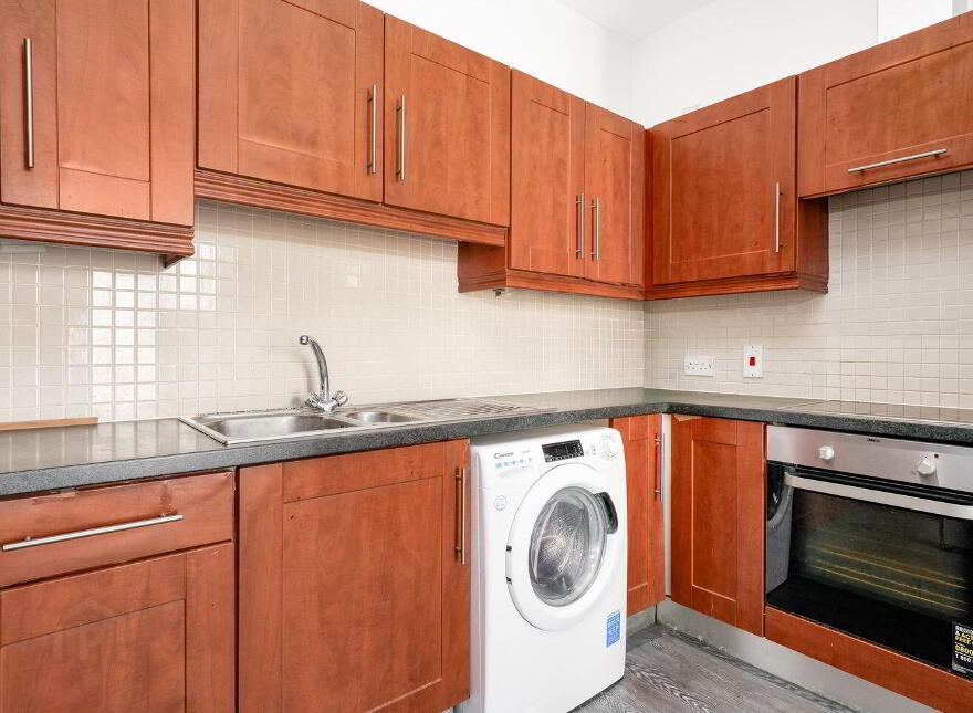 Apt 24 Block, C The Timber Mill, Artane, Artane, D05