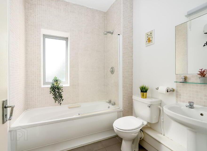 Apt 24 Block, C The Timber Mill, Artane, Artane, D05