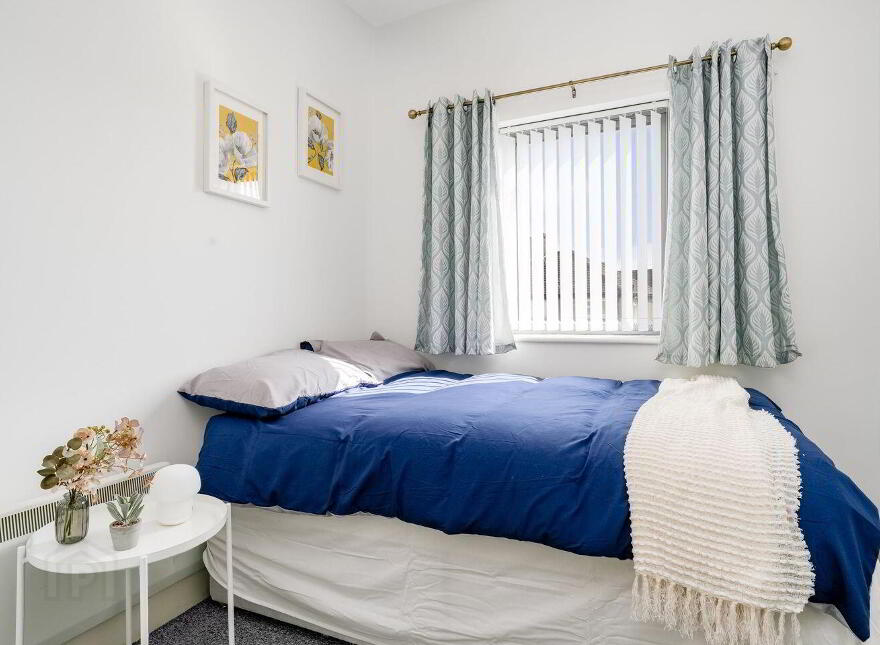 Apt 24 Block, C The Timber Mill, Artane, Artane, D05