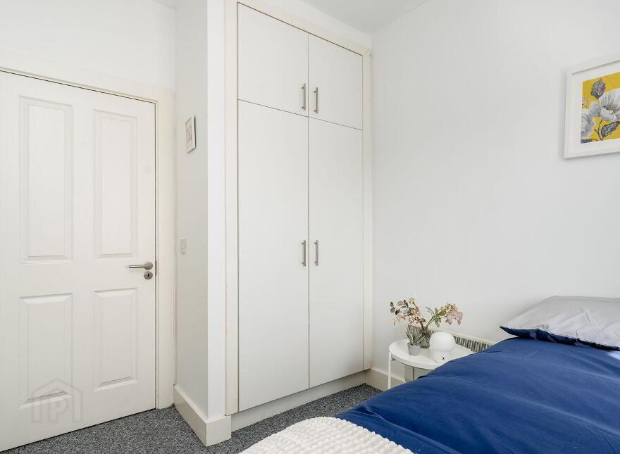 Apt 24 Block, C The Timber Mill, Artane, Artane, D05
