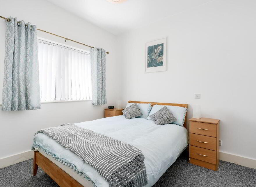 Apt 24 Block, C The Timber Mill, Artane, Artane, D05