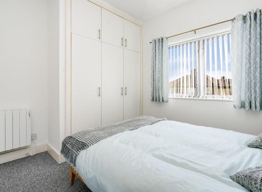 Apt 24 Block, C The Timber Mill, Artane, Artane, D05