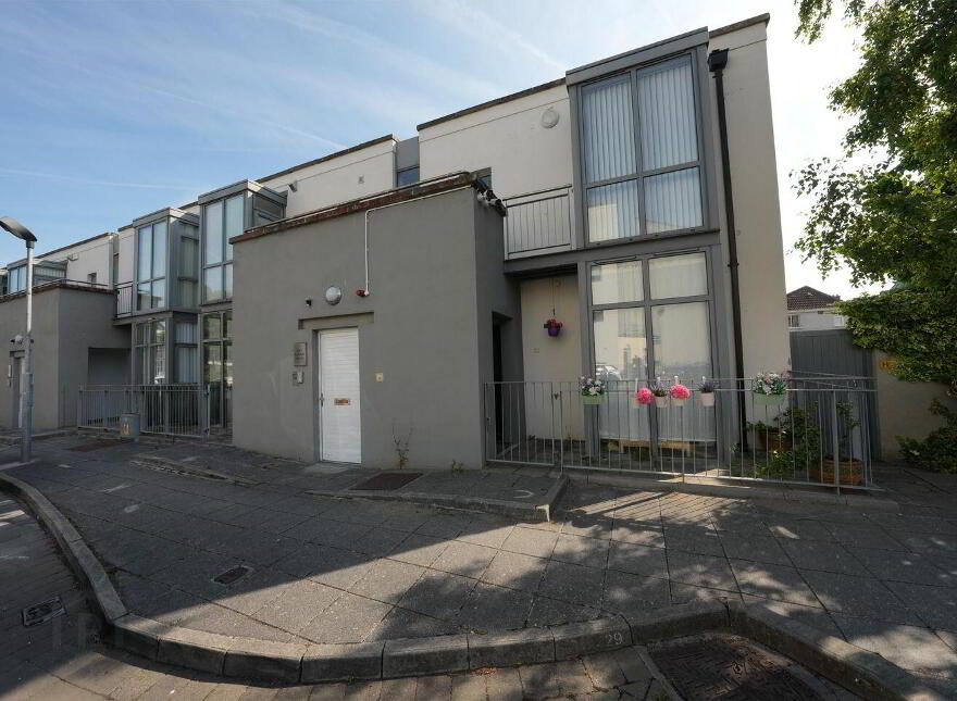 Apt 24 Block, C The Timber Mill, Artane, Artane, D05