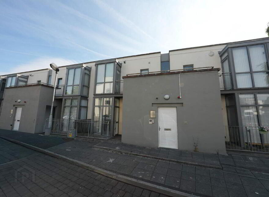 Apt 24 Block, C The Timber Mill, Artane, Artane, D05