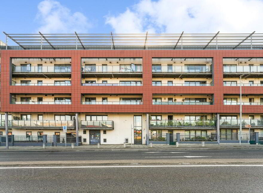 65 Westend Gate, Tallaght, Tallaght, D24