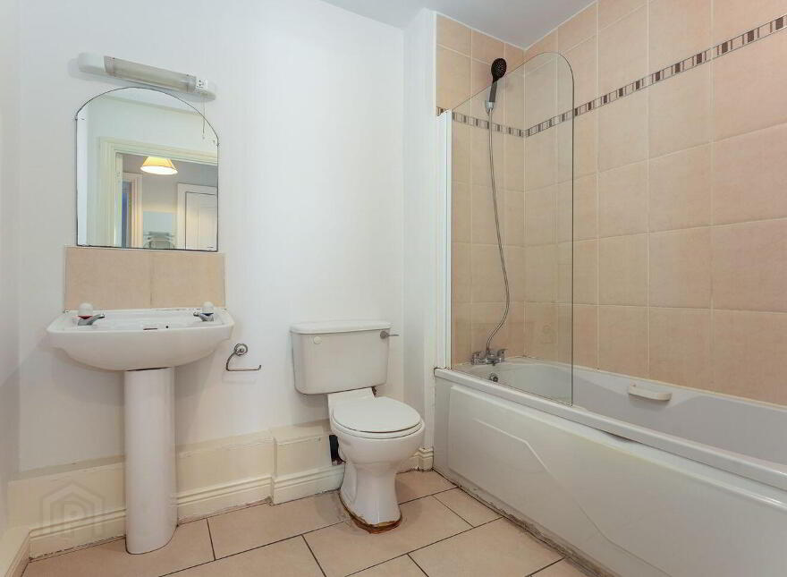 65 Westend Gate, Tallaght, Tallaght, D24