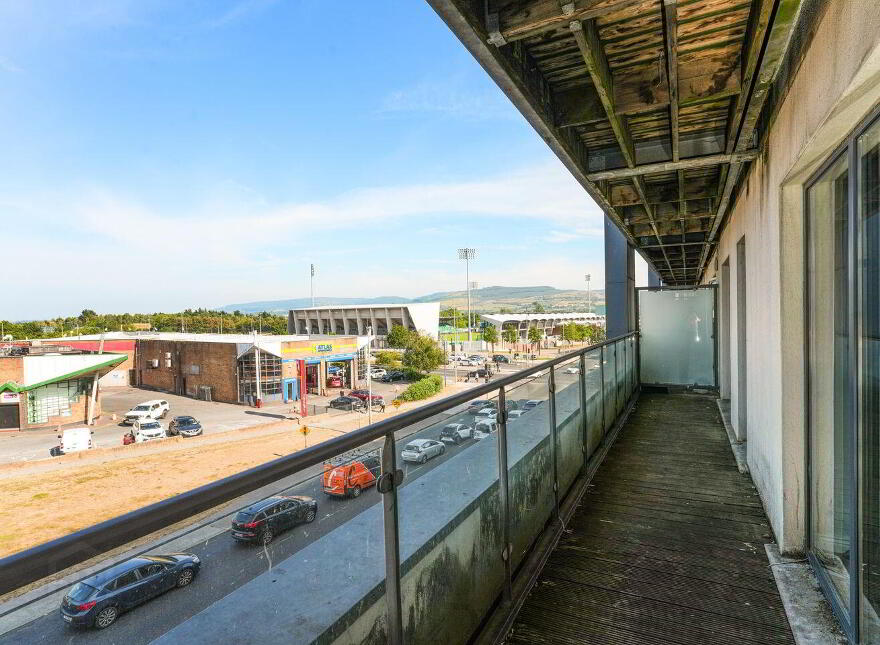 65 Westend Gate, Tallaght, Tallaght, D24