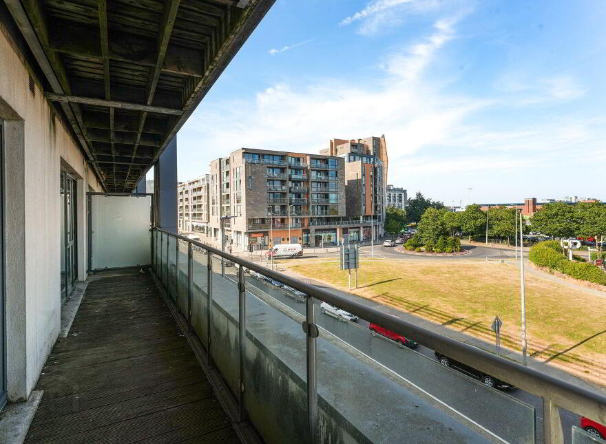 65 Westend Gate, Tallaght, Tallaght, D24