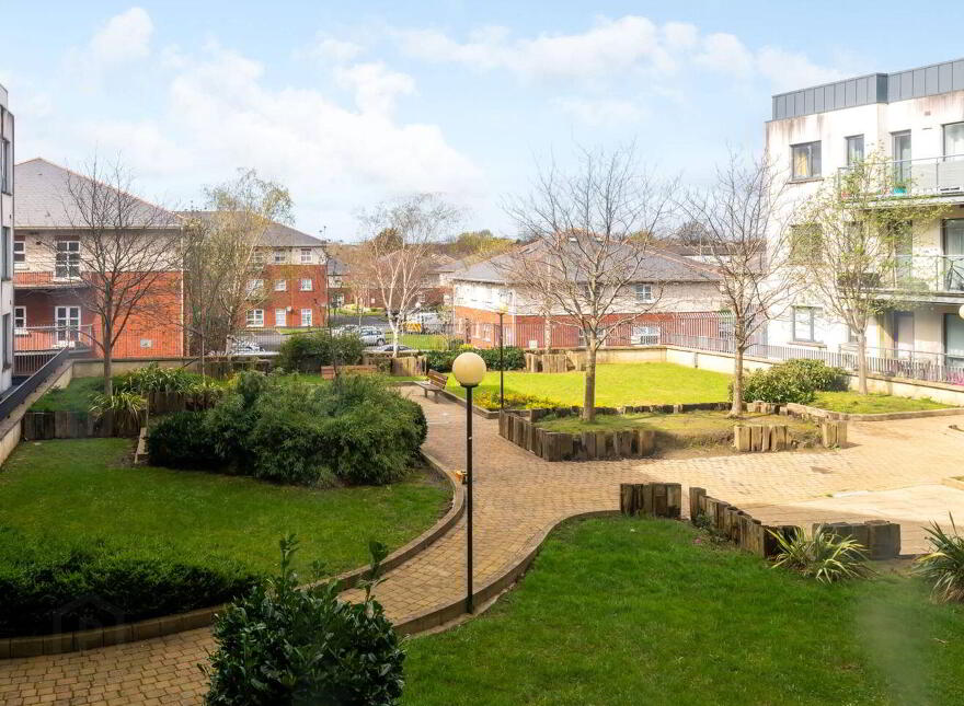 65 Westend Gate, Tallaght, Tallaght, D24