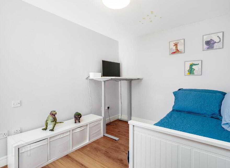 53 Clearstream Court, Finglas, Finglas, D11