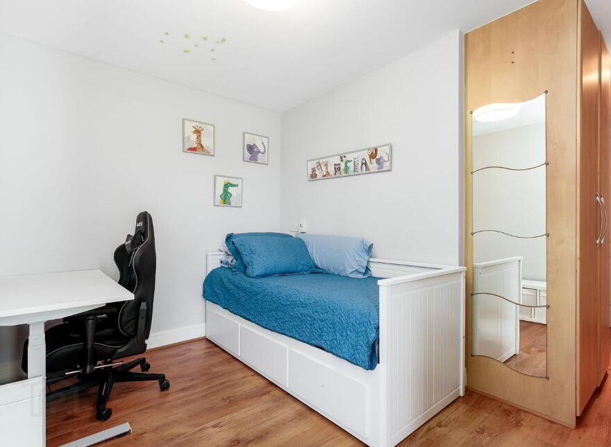 53 Clearstream Court, Finglas, Finglas, D11