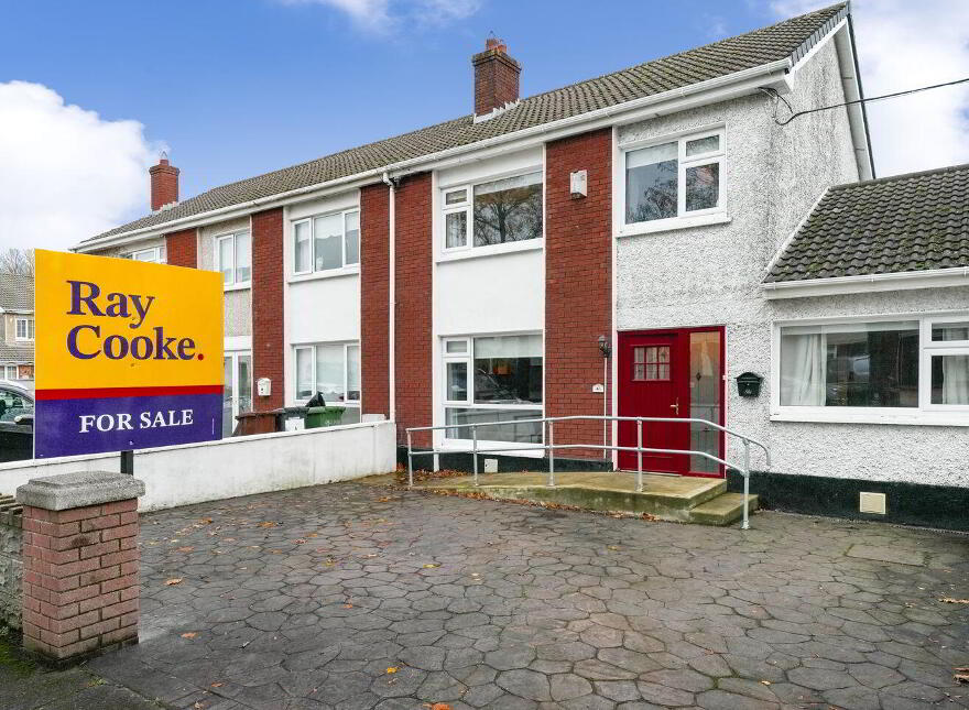46 Cill Cais, Oldbawn, Dublin 24, D24