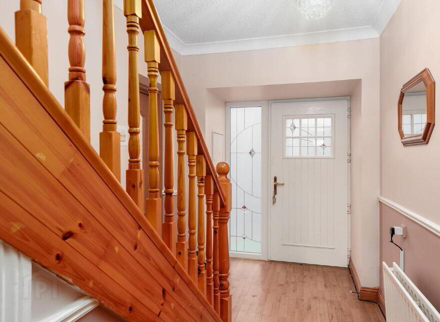 46 Cill Cais, Oldbawn, Dublin 24, D24