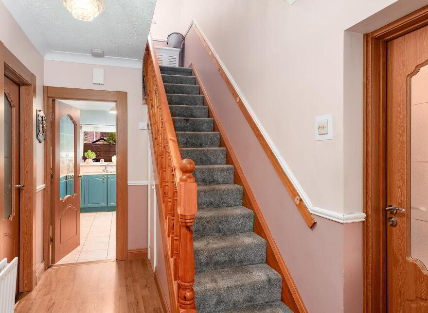 46 Cill Cais, Oldbawn, Dublin 24, D24