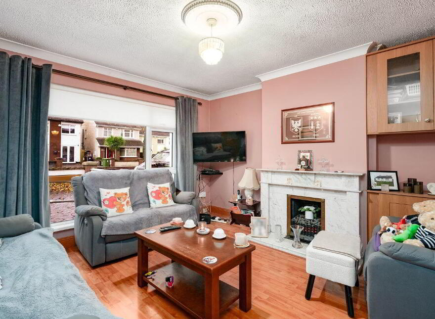 46 Cill Cais, Oldbawn, Dublin 24, D24