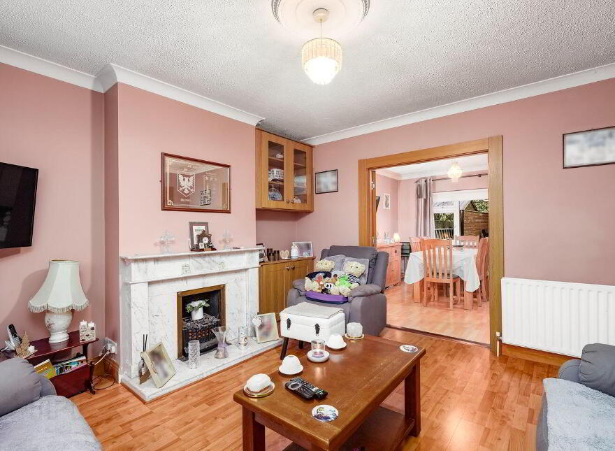 46 Cill Cais, Oldbawn, Dublin 24, D24