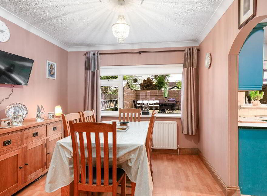 46 Cill Cais, Oldbawn, Dublin 24, D24