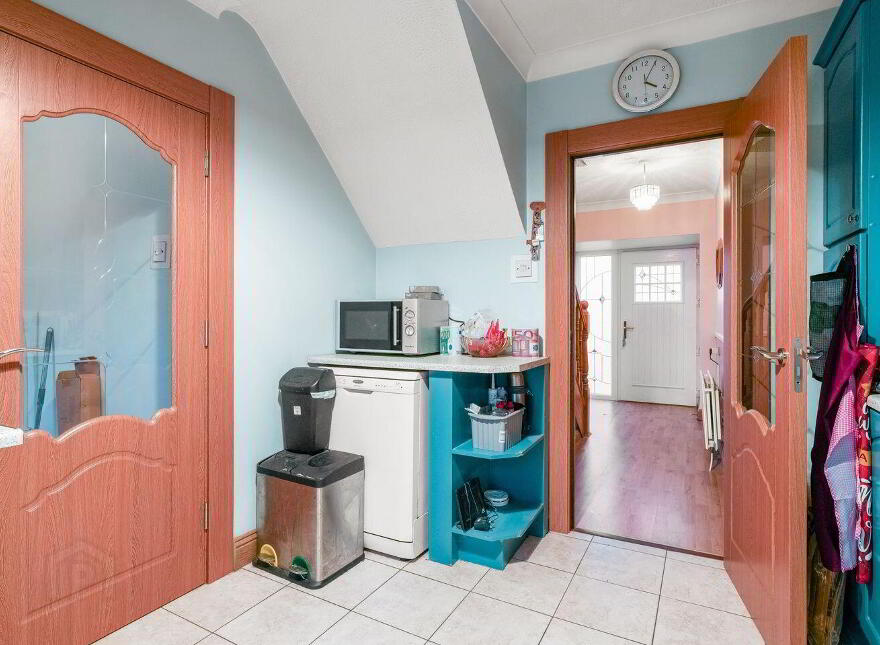 46 Cill Cais, Oldbawn, Dublin 24, D24