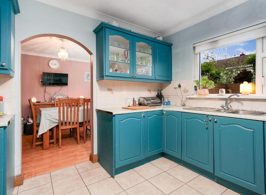 46 Cill Cais, Oldbawn, Dublin 24, D24