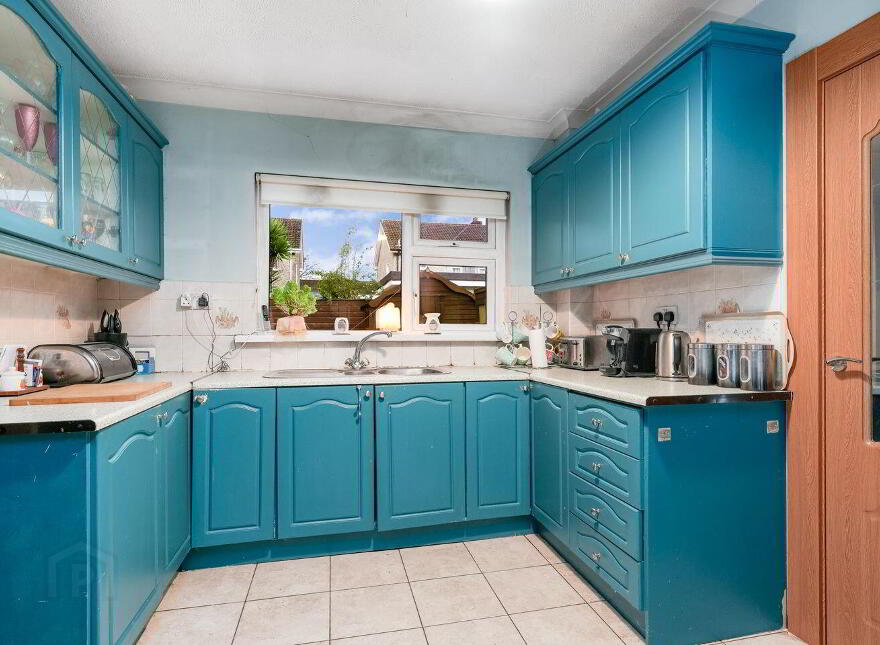 46 Cill Cais, Oldbawn, Dublin 24, D24