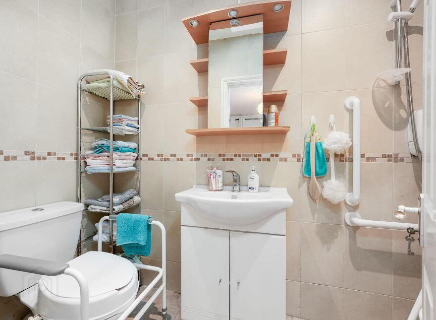 46 Cill Cais, Oldbawn, Dublin 24, D24