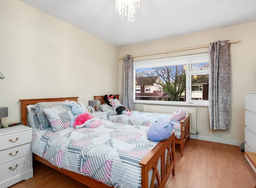 46 Cill Cais, Oldbawn, Dublin 24, D24