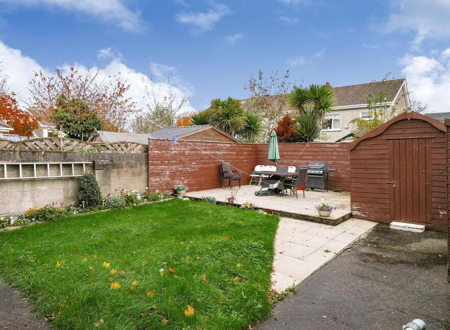 46 Cill Cais, Oldbawn, Dublin 24, D24