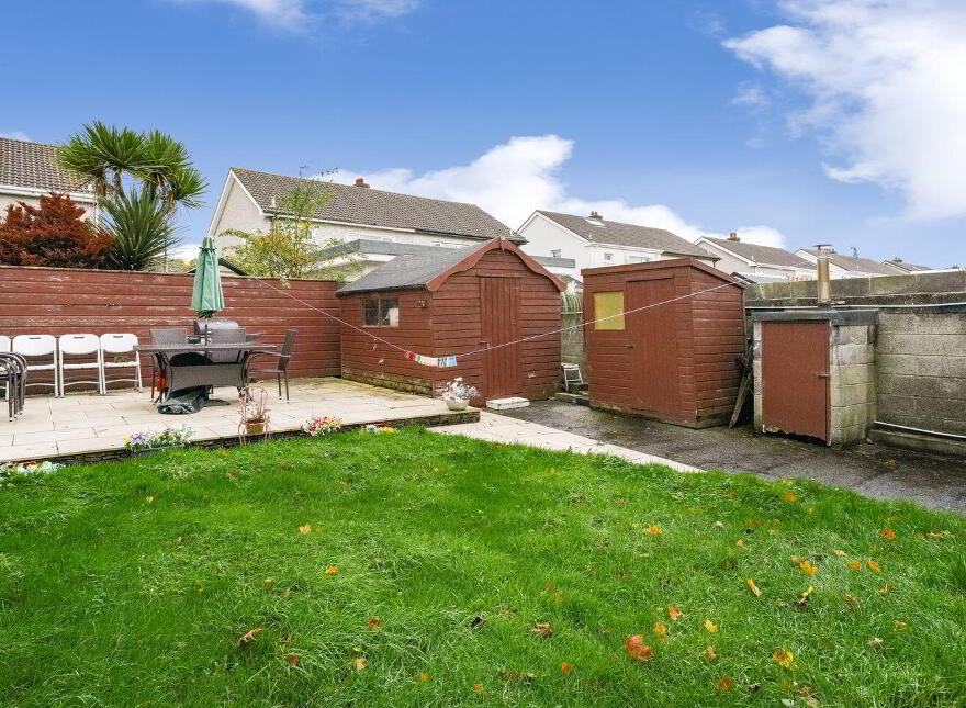 46 Cill Cais, Oldbawn, Dublin 24, D24