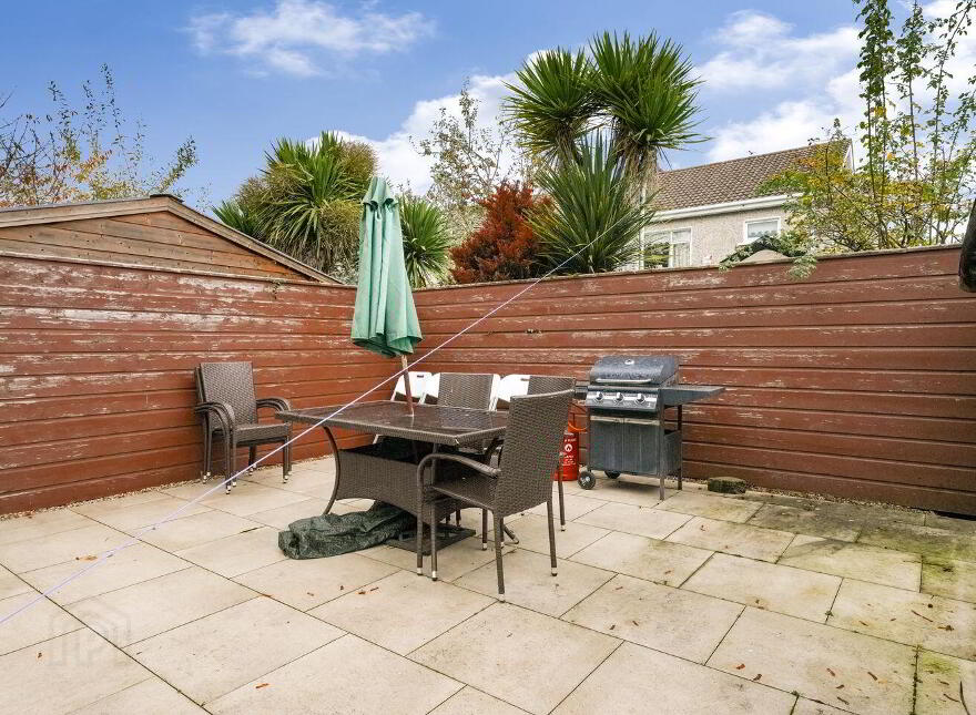 46 Cill Cais, Oldbawn, Dublin 24, D24