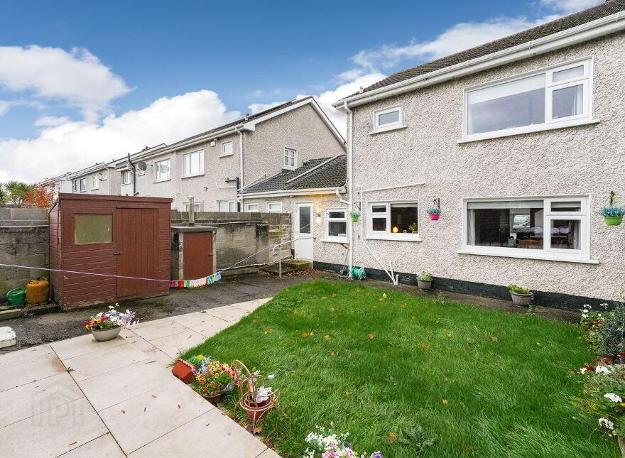 46 Cill Cais, Oldbawn, Dublin 24, D24