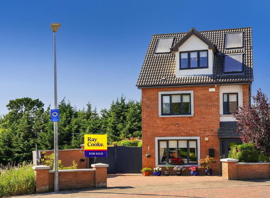 1 Broadfield Glen, Broadfield Manor, Rathcoole