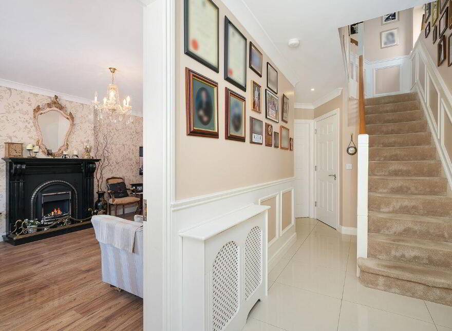 1 Broadfield Glen, Broadfield Manor, Rathcoole