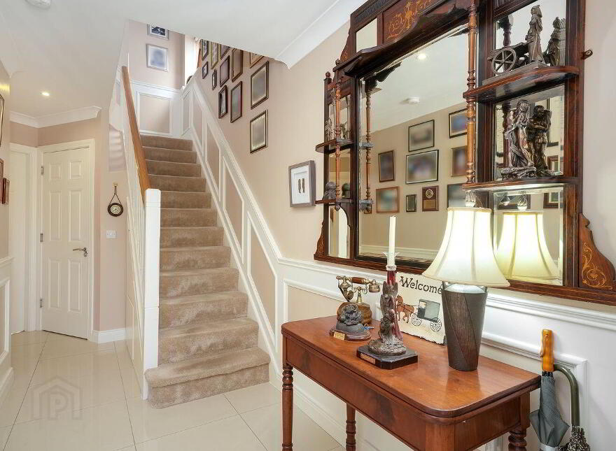 1 Broadfield Glen, Broadfield Manor, Rathcoole