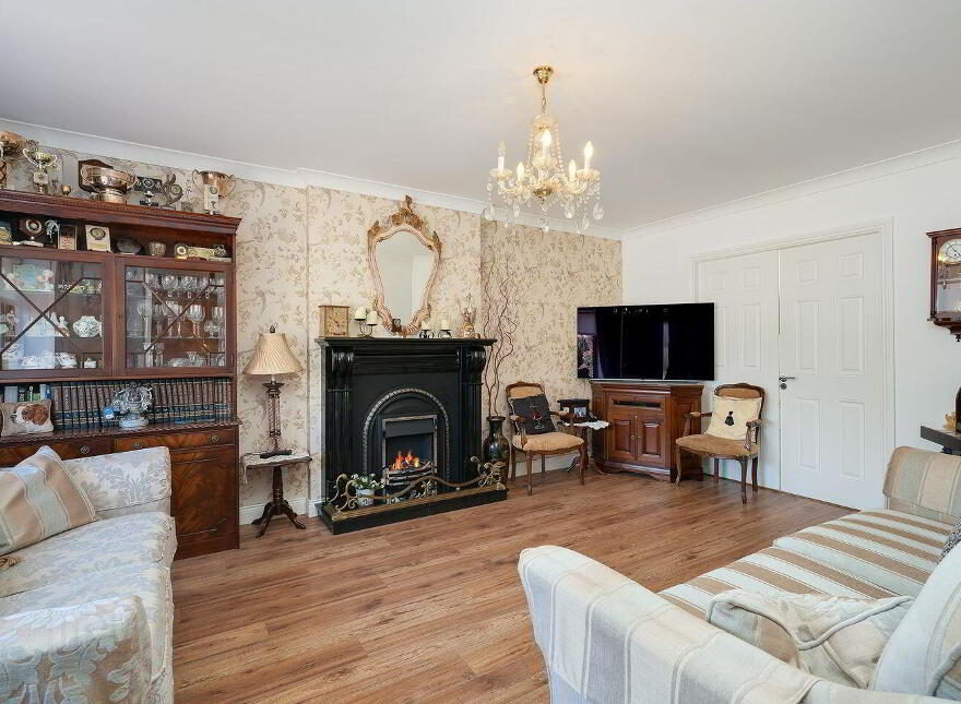 1 Broadfield Glen, Broadfield Manor, Rathcoole