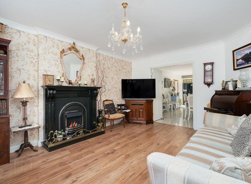 1 Broadfield Glen, Broadfield Manor, Rathcoole
