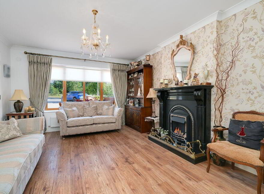1 Broadfield Glen, Broadfield Manor, Rathcoole