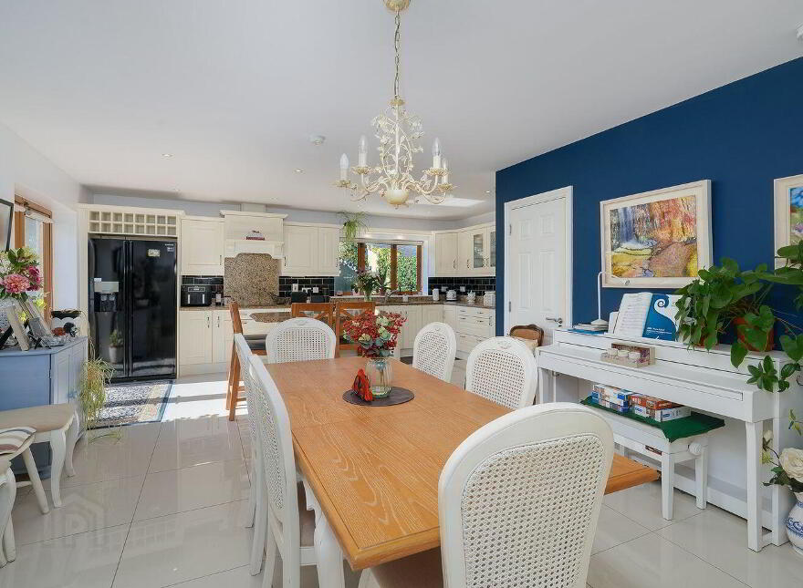 1 Broadfield Glen, Broadfield Manor, Rathcoole