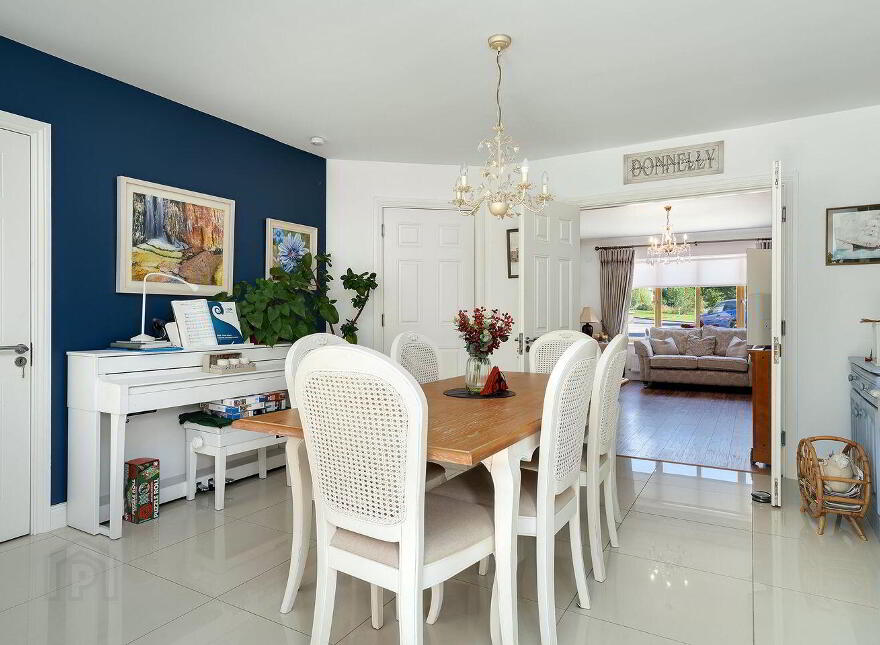 1 Broadfield Glen, Broadfield Manor, Rathcoole