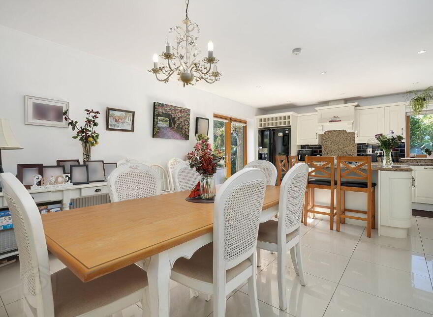 1 Broadfield Glen, Broadfield Manor, Rathcoole