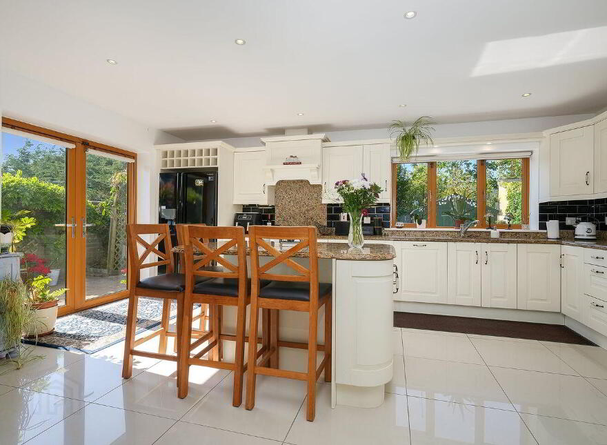 1 Broadfield Glen, Broadfield Manor, Rathcoole