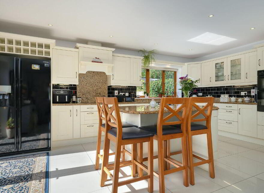 1 Broadfield Glen, Broadfield Manor, Rathcoole